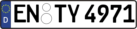 EN-TY4971