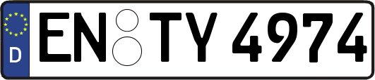 EN-TY4974