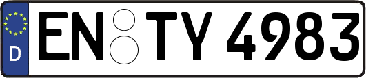 EN-TY4983