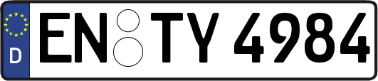 EN-TY4984