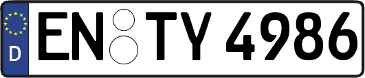 EN-TY4986