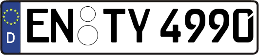 EN-TY4990