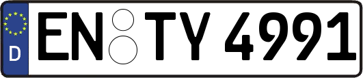 EN-TY4991