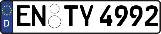 EN-TY4992