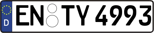EN-TY4993