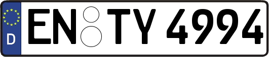 EN-TY4994