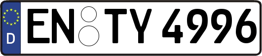 EN-TY4996
