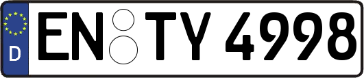 EN-TY4998