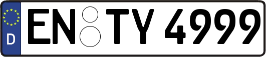 EN-TY4999