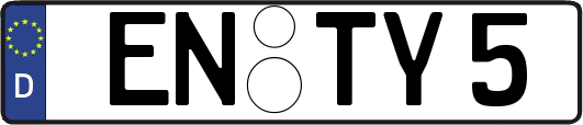 EN-TY5