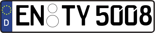 EN-TY5008