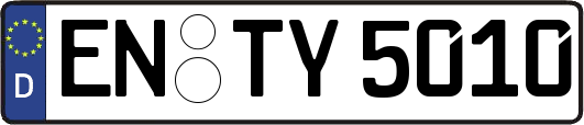 EN-TY5010