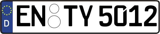 EN-TY5012