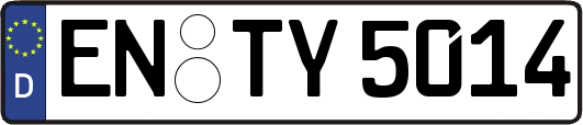 EN-TY5014