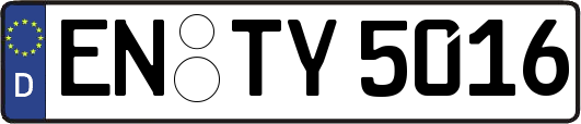 EN-TY5016