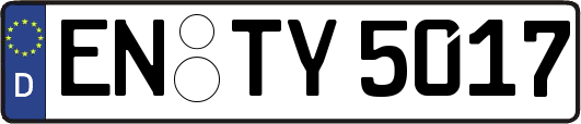 EN-TY5017