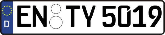 EN-TY5019