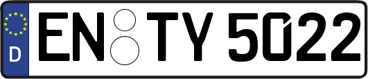 EN-TY5022