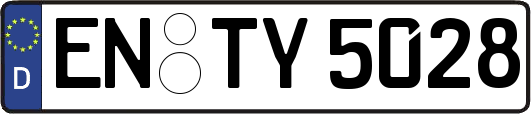 EN-TY5028