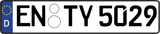EN-TY5029