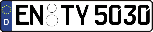 EN-TY5030