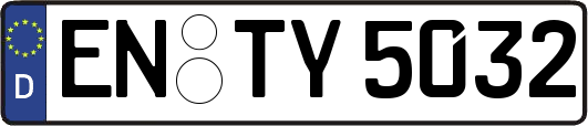 EN-TY5032