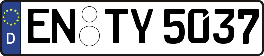 EN-TY5037