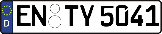 EN-TY5041
