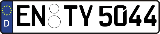 EN-TY5044