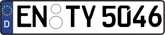 EN-TY5046