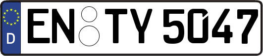 EN-TY5047