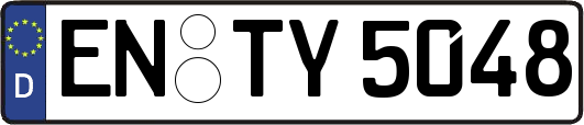 EN-TY5048