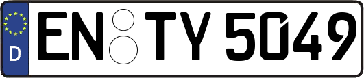 EN-TY5049