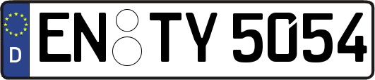 EN-TY5054