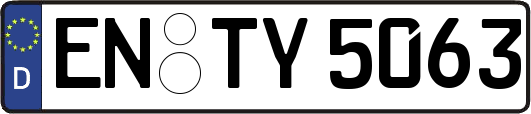EN-TY5063