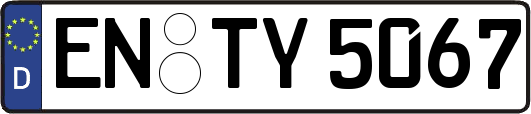 EN-TY5067