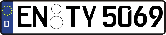 EN-TY5069