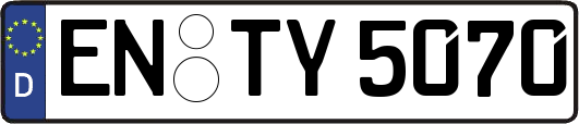 EN-TY5070