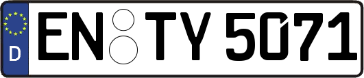 EN-TY5071