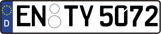 EN-TY5072