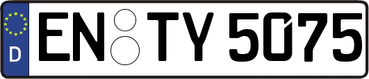 EN-TY5075