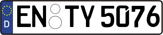 EN-TY5076