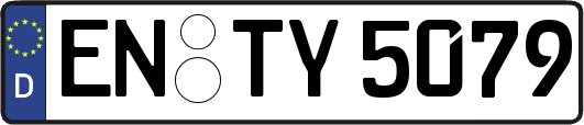 EN-TY5079