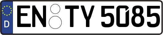 EN-TY5085