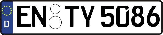EN-TY5086