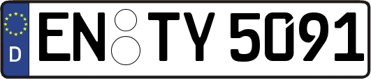 EN-TY5091