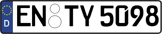 EN-TY5098