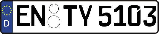 EN-TY5103