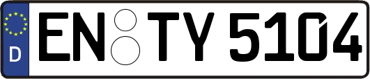 EN-TY5104