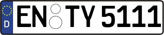 EN-TY5111